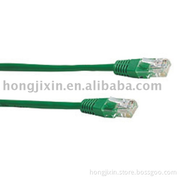 Patch cord